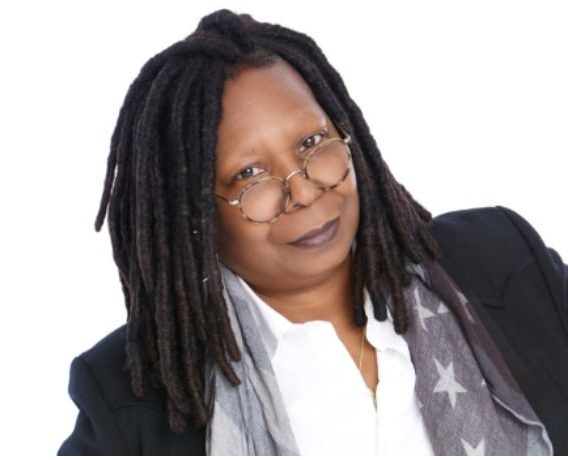 Whoopi Goldberg Snuggles Up To ‘Star Wars’ Greats In New Instagram Share