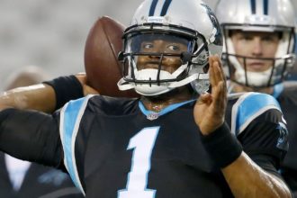 Jaguars Daily: Could Cam Newton sign with this team?