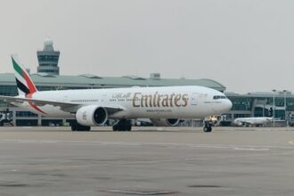 에미레이트 항공, 인천~두바이 노선 재운항 시작·재개 노선 추가 확대