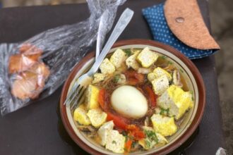 [발리 D+27] 발리에서 은주 만남! 꾸따비치 소토 맛집, 멕마데는 그냥 진리! : 네이버 블로그
