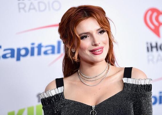 Bella Thorne Net Worth Examined After Making $2 Million On Only Fans