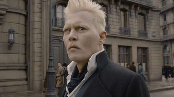 Johnny Depp: Why Warner Bros. Finally Cut Ties With the ‘Fantastic Beasts’ Star