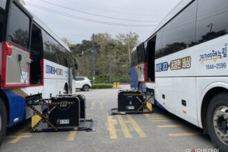 경기도, 서해안 일대 ‘온동네경기투어버스’ 운행…. 장애인 여행 지원