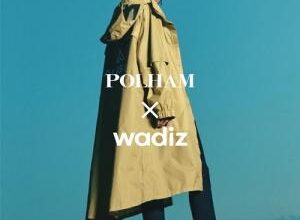 폴햄(POLHAM), 22FW 알래스카 뉴 컬렉션 ‘와디즈’ 펀딩