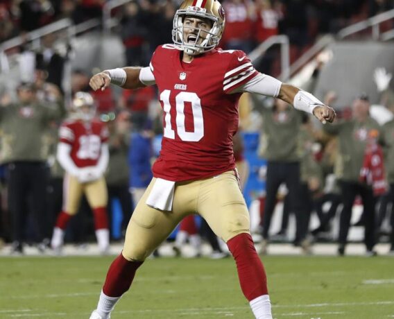 49ers vs. Cardinals: FrontPageBets looks at best bets for Monday Night Football