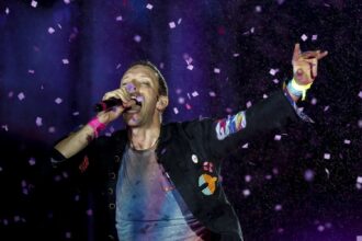 Coldplay, Stevie Nicks and Beck announce Seattle shows