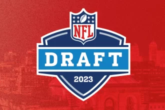 2023 NFL Draft #1 Overall Pick – RUMA