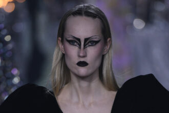 ‘Goth Fairy’ Makeup Is Trending – Here’s How To Get The Look
