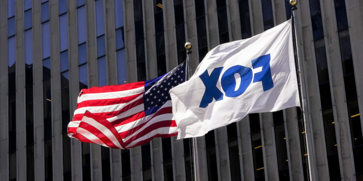 Answers to reader questions about the Dominion-Fox News case – Poynter