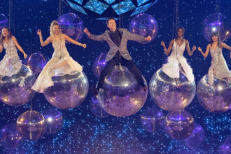 ‘Dancing With the Stars’ Season 32 Winner: Xochitl Gomez – Allcelbrities
