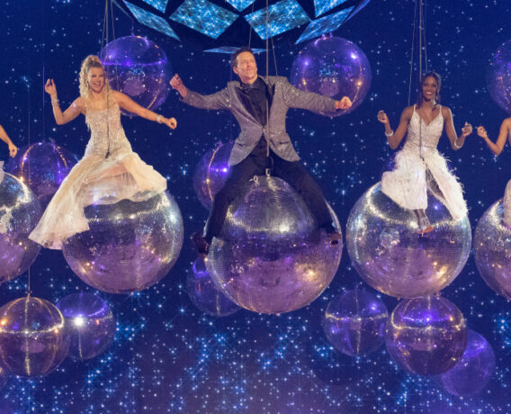 ‘Dancing With the Stars’ Season 32 Winner: Xochitl Gomez – Allcelbrities