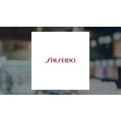 Shiseido (OTCMKTS:SSDOY) Shares Down 2.2%