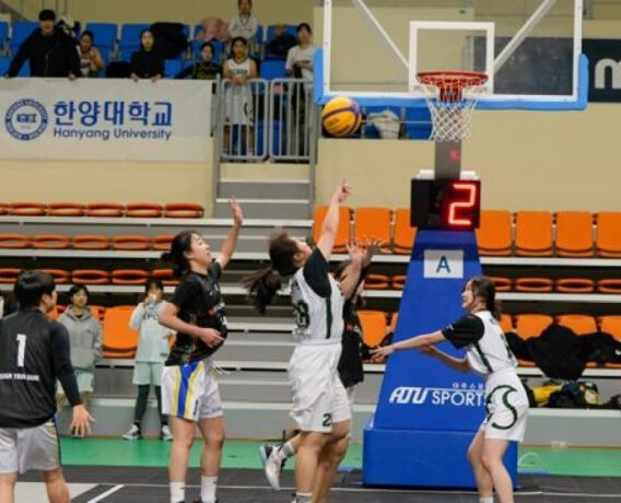 ‘전국 3대3 농구대회’ 강진서 5∼7일 개최