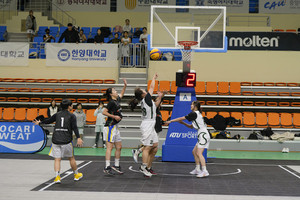 강진군 ‘전국 3대3 농구대회’ 5일 개막 – 광주타임즈