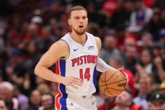 Malachi Flynn drops out-of-nowhere 50 points as Pistons lose to Hawks – Basketball news – NewsLocker