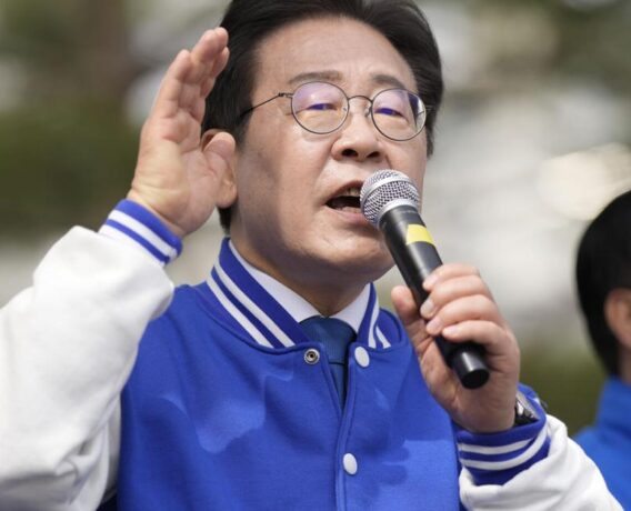 한국 선거 | 세계
