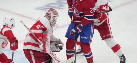 Red Wings miss playoffs in ‘gutting’ fashion despite 5-4 shootout win over Canadiens