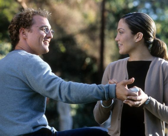 That’s Not Amore: Everything That’s Wrong With ‘The Wedding Planner’