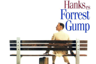 , Forrest Gump, 1994