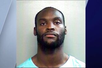 Former Bears LB Barkevious Mingo charged with indecency with child in Texas
