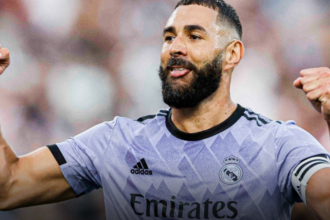 Almeria vs. Real Madrid time, TV channel, live stream, lineups, and betting odds from La Liga 2022/23 – Holykey1