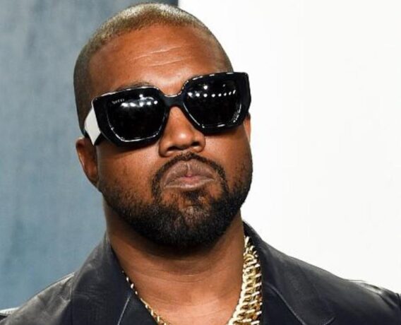 Kanye West buying right-leaning social network Parler