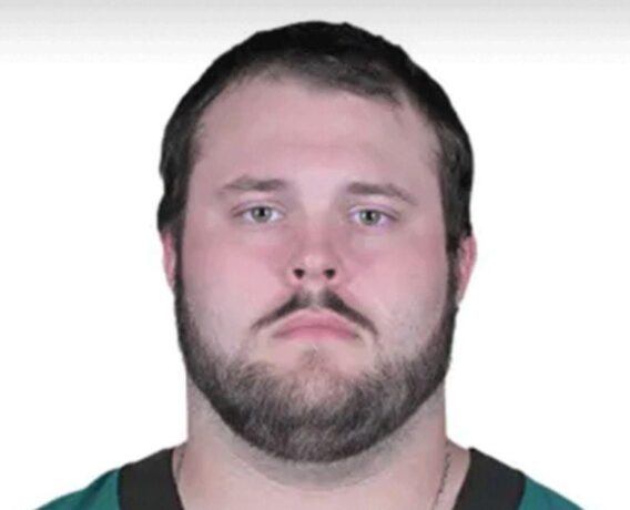 Eagles Offensive Lineman Josh Sills INDICTED On Rape & Kidnapping Charges Days Before He’s Set To Play In Super Bowl