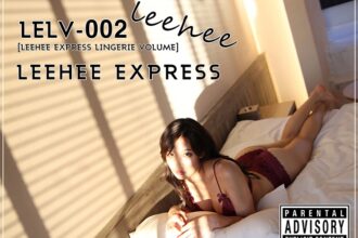 이희은 LEEHEE EXPRESS LELV-002 Leehee