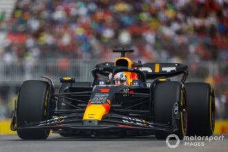 10 issues we realized on the 2023 F1 Canadian Grand Prix