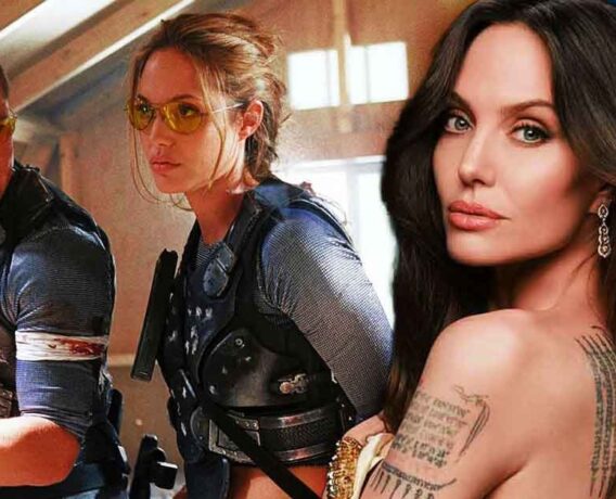 “Angelina beat me”: Angelina Jolie Was Up Against … ▷ Angelina Jolie ▷ Shotoe