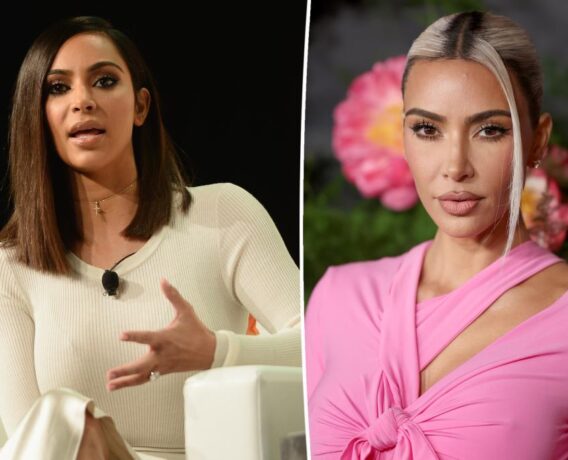 Kim Kardashian calls for ‘compassion’ amid Hamas attacks on Israel: ‘My heart is broken’ – Top World News Today
