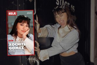 Xochitl Gomez: Her special moments in ‘Dancing With The Stars’ and the next chapter of her career