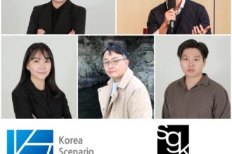 작가조합-작가협회, 한국영상작가연합 설립…＂작가 권익 지킨다＂