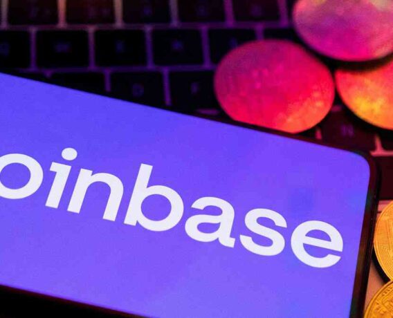 Coinbase customers are stunned to find accounts WIPED OUT: Boss says ‘large surge in traffic’ overwhelmed app – UK news – NewsLocker