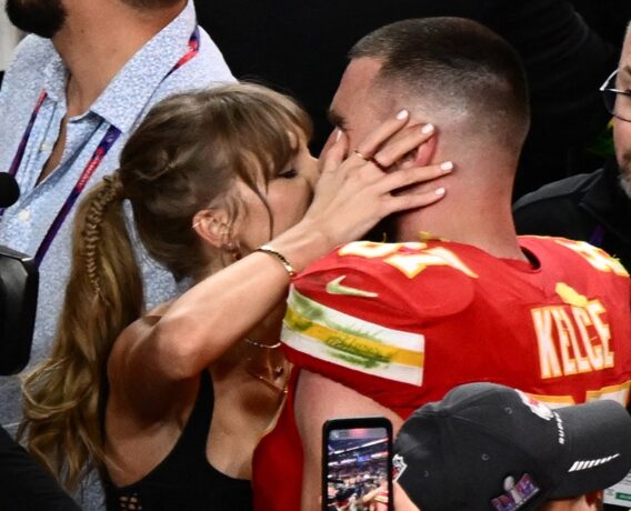 Taylor Swift, Travis Kelce are ‘ultimate power couple’ because he is not intimidated by her success: expert – Lead Right News