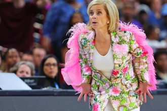 The Kim Mulkey Washington Post Hit Piece Is Out And Surprise, It’s A Nothingburger | Barstool Sports