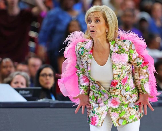 The Kim Mulkey Washington Post Hit Piece Is Out And Surprise, It’s A Nothingburger | Barstool Sports