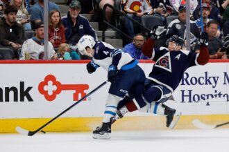 Winnipeg Jets vs. Colorado Avalanche: 2024 Stanley Cup playoff series preview and pick
