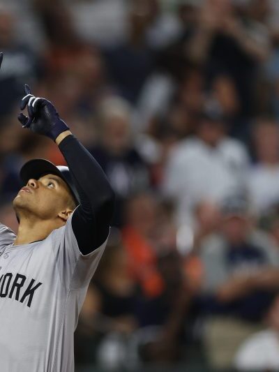 Yankees-Orioles battle for AL East supremacy just getting started – First Investors USA